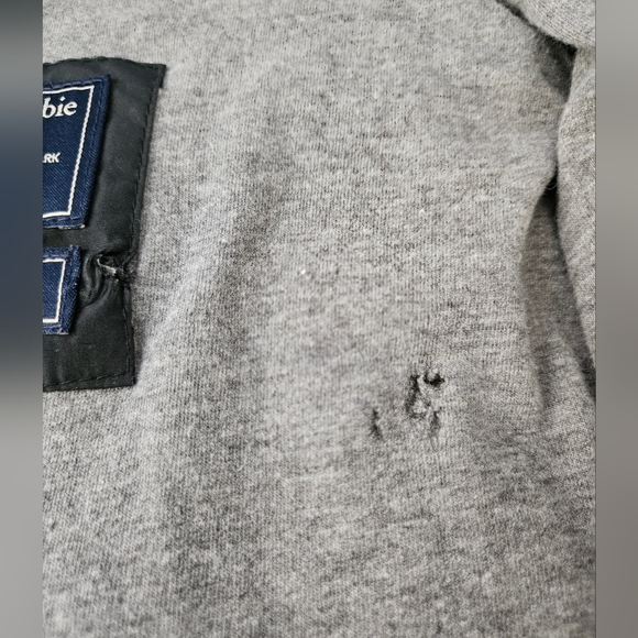 Abercrombie & Ftich Puffer Jacket - size xs - Picture 14 of 16